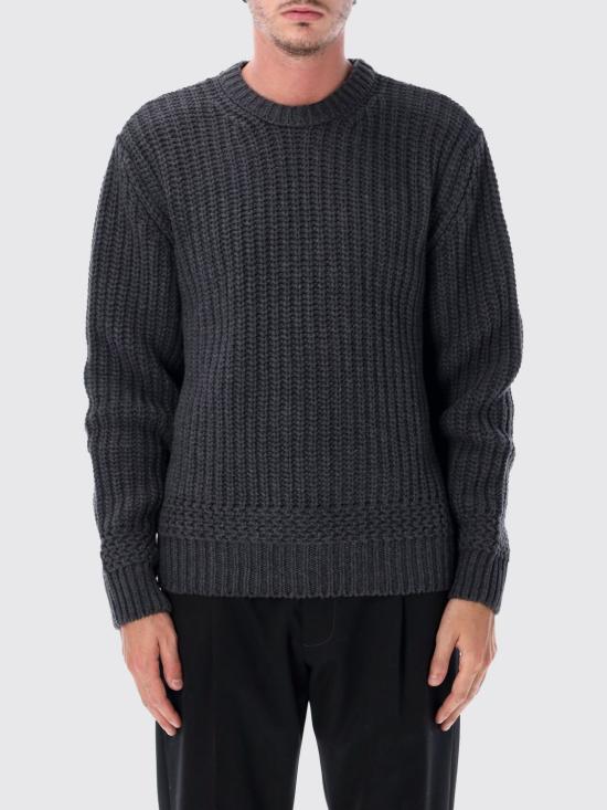 26FW 아페쎄 스웨터 H23525WOATJ PLC Grey