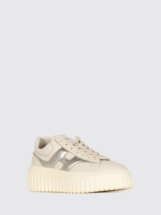 26FW 호간 스니커즈 HXW6450FE91NCS 022E White - HOGAN