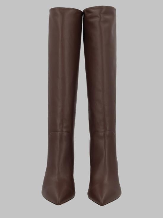 26FW 파리텍사스 부츠 PX1088 XVT0CEBANO BROWN