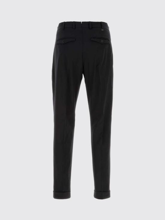 26FW 피티토리노 수트 팬츠 CORFZAZ40FWDMA37 0990 Black - PT TORINO