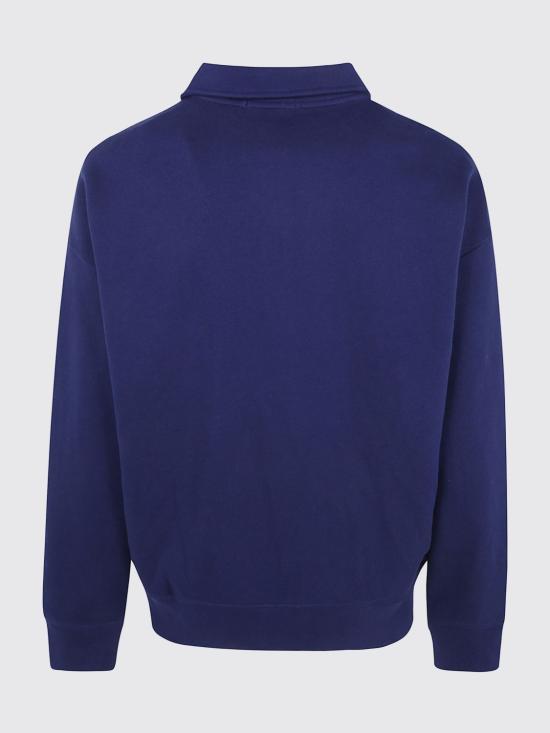 26FW 폴로 랄프로렌 폴로 티셔츠 710B26092 001 Blue - POLO RALPH LAUREN