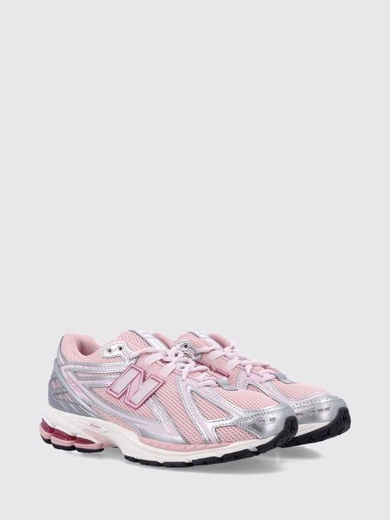 26FW 뉴발란스 1906R 스니커즈 U19063FT Pink - NEW BALANCE