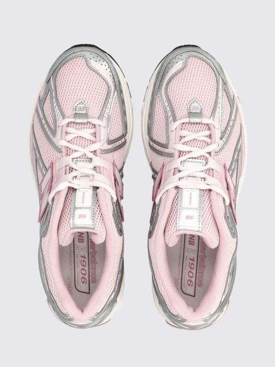 26FW 뉴발란스 1906R 스니커즈 U19063FT Pink - NEW BALANCE