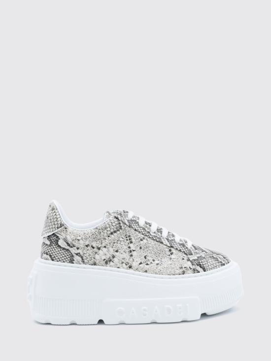 26FW 카사데이 스니커즈 2X894U0701BASIL 9500 Grey