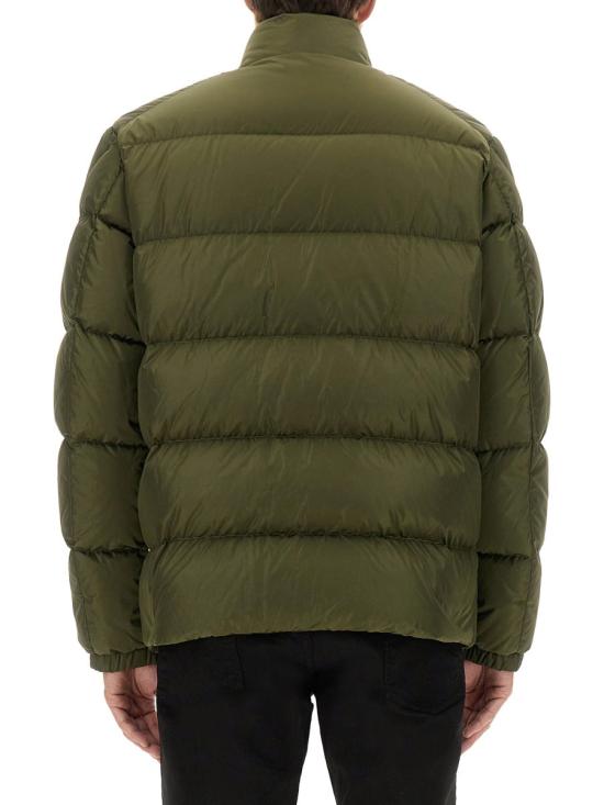 25FW 몽클레어 튈르리 쇼트 다운 자켓 1A00157 539ZD825 GREEN