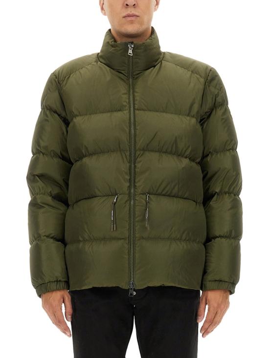 25FW 몽클레어 튈르리 쇼트 다운 자켓 1A00157 539ZD825 GREEN - MONCLER