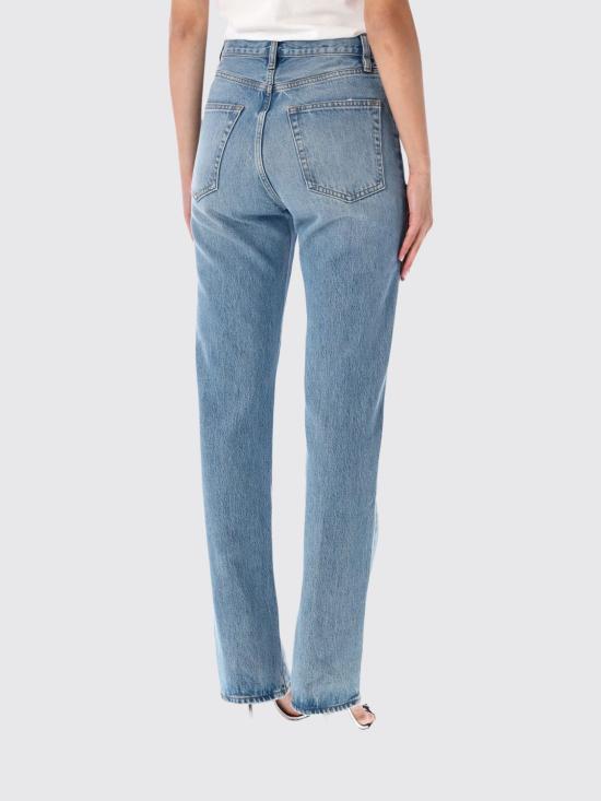 26FW 프레임 데님 팬츠 1005874 STATIC Denim - FRAME