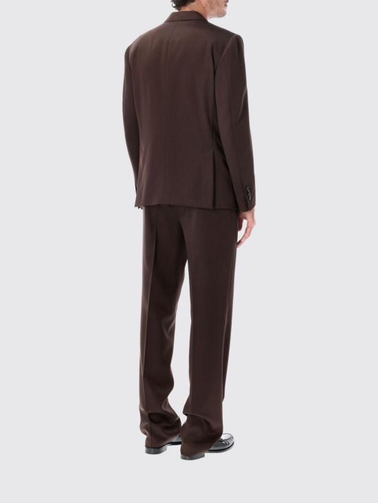 26FW 라르디니 수트 세트 AC5942EACIF67442 460 Brown - LARDINI