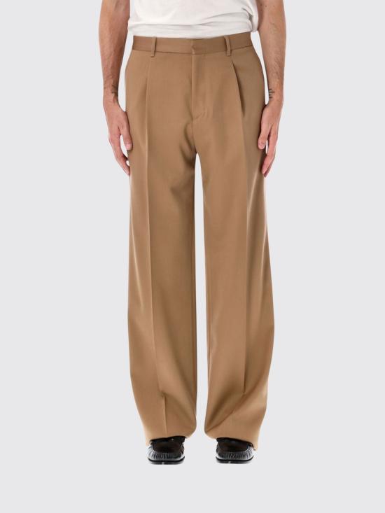 26FW 라르디니 스트레이트 팬츠 ACMIGIOACIF67442 300 Beige