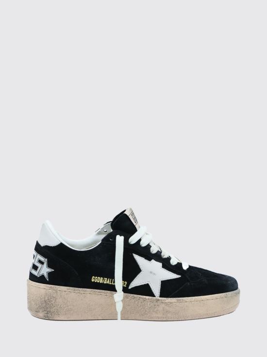 26FW 골든구스 스니커즈 GWF00804F00850480203 Black