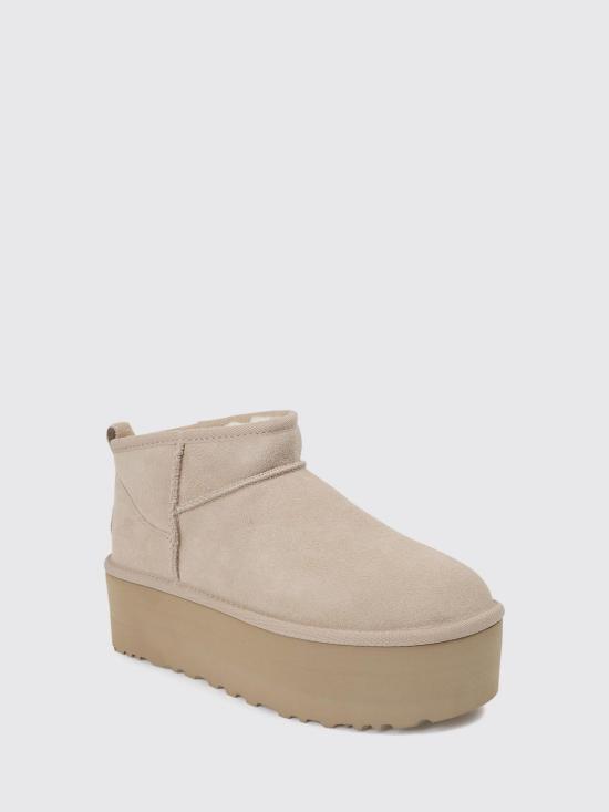 26FW 어그 부츠 1135092 SAN Beige - UGG