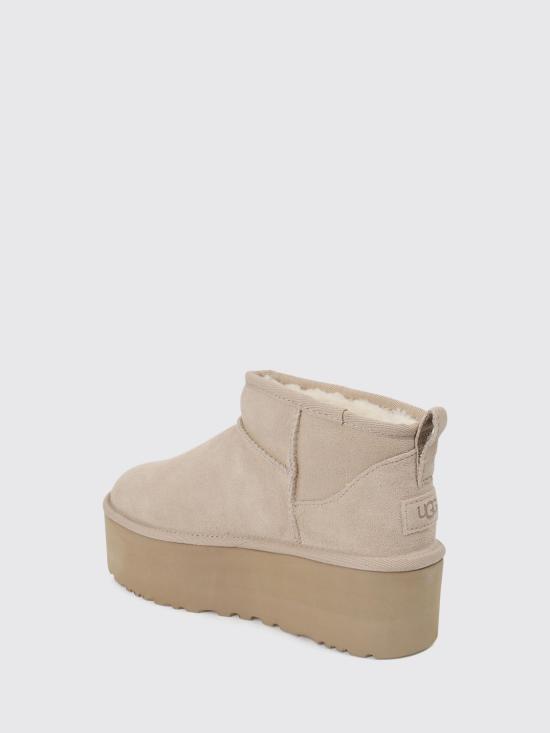 26FW 어그 부츠 1135092 SAN Beige - UGG