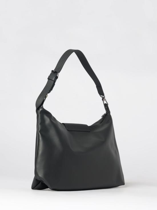 26FW 롱샴 숄더백 10371987 001 Black - LONGCHAMP