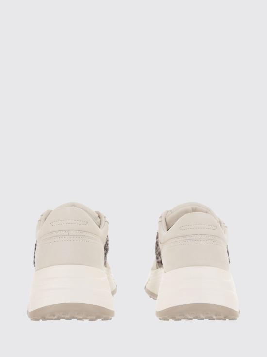 26FW 호간 스니커즈 HXW6690FR30VH8 0176 Ivory - HOGAN