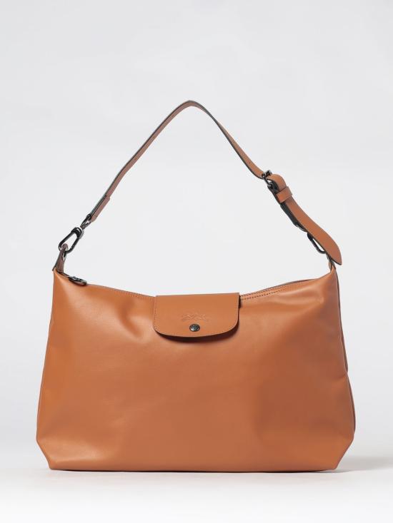 26FW 롱샴 숄더백 10371987 M19 Hazel