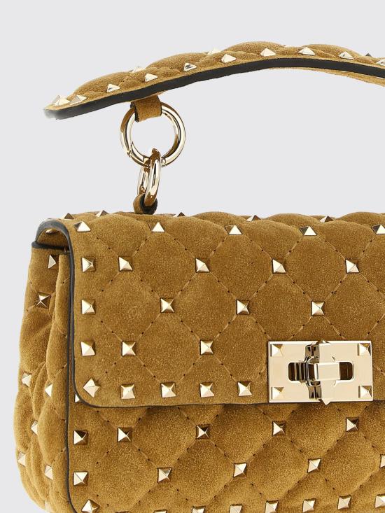 26FW 발렌티노 가라바니 토트백 B0123KQQ RDX Beige - VALENTINO GARAVANI