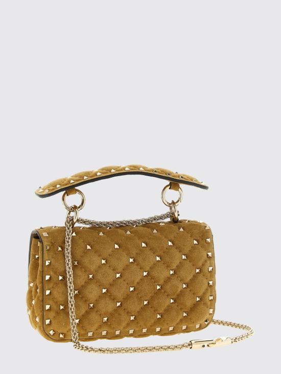 26FW 발렌티노 가라바니 토트백 B0123KQQ RDX Beige - VALENTINO GARAVANI