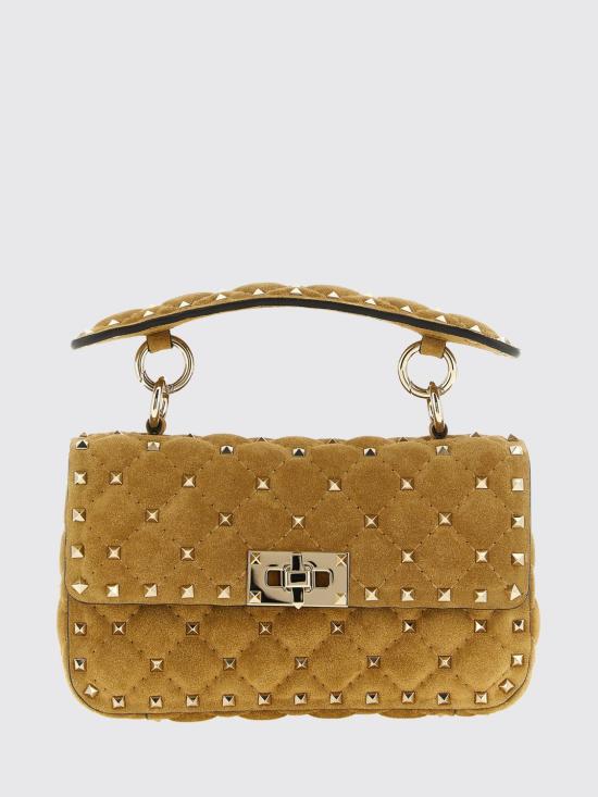 26FW 발렌티노 가라바니 토트백 B0123KQQ RDX Beige