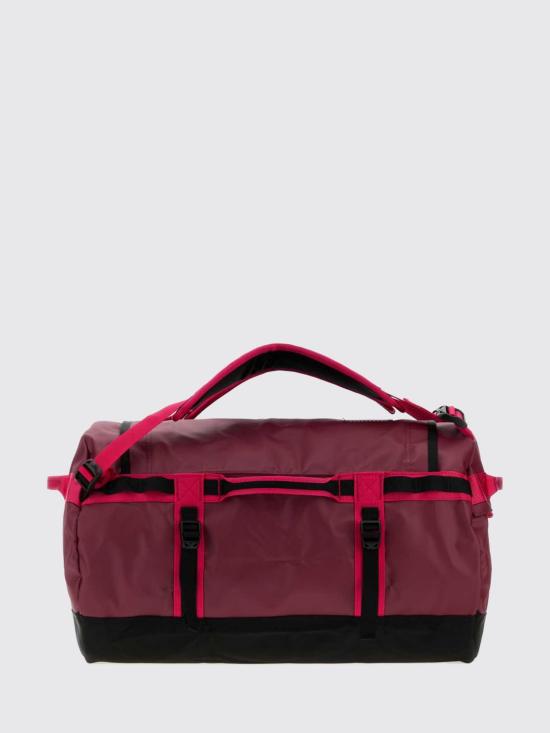 26FW 노스페이스 베이스 캠프 스몰 더플백 NF0A52ST WZ91 Red - NORTH FACE