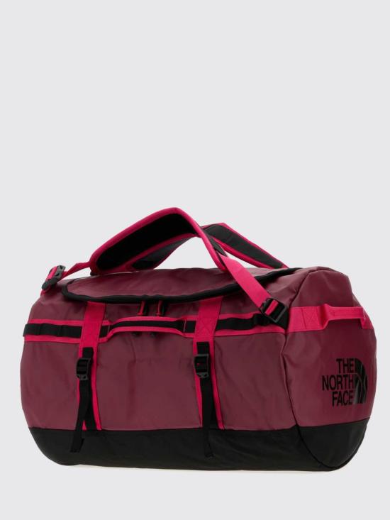 26FW 노스페이스 베이스 캠프 스몰 더플백 NF0A52ST WZ91 Red - NORTH FACE