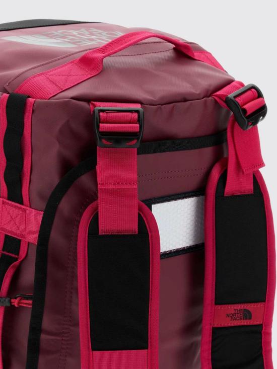 26FW 노스페이스 베이스 캠프 스몰 더플백 NF0A52ST WZ91 Red - NORTH FACE