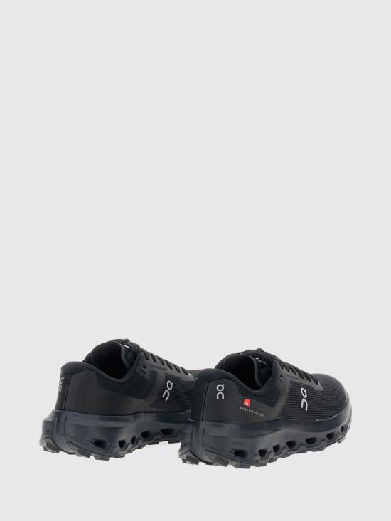 26FW 온 러닝 스니커즈 3MG30041043 Black - ON RUNNING