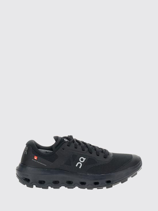 26FW 온 러닝 스니커즈 3MG30041043 Black