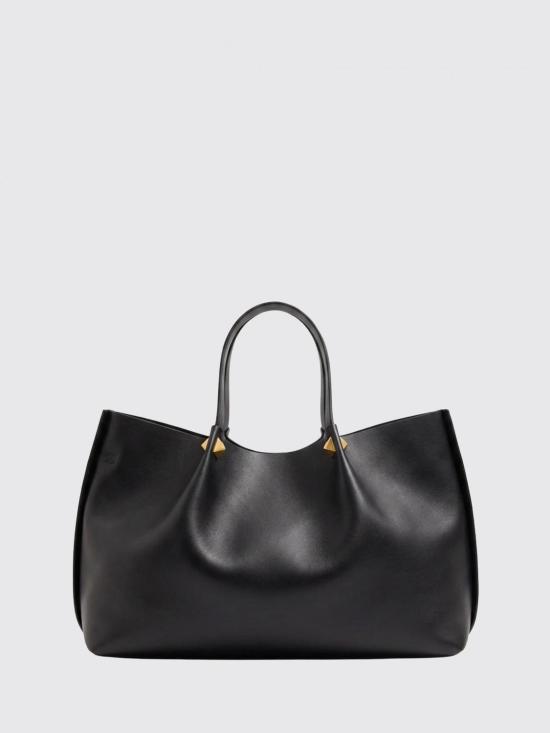 26FW 발렌티노 가라바니 숄더백 B0T82WLA 0NO Black - VALENTINO GARAVANI