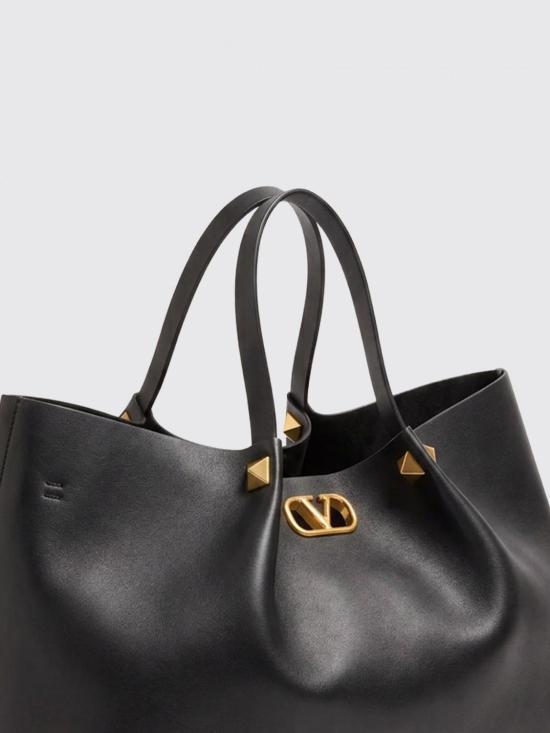 26FW 발렌티노 가라바니 숄더백 B0T82WLA 0NO Black - VALENTINO GARAVANI