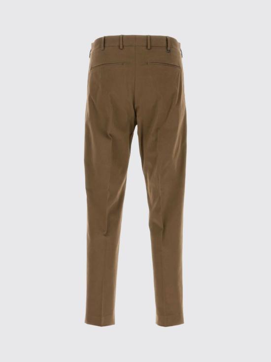 26FW 피티토리노 수트 팬츠 CORSZ1Z00FWDSD75 0155 Brown - PT TORINO