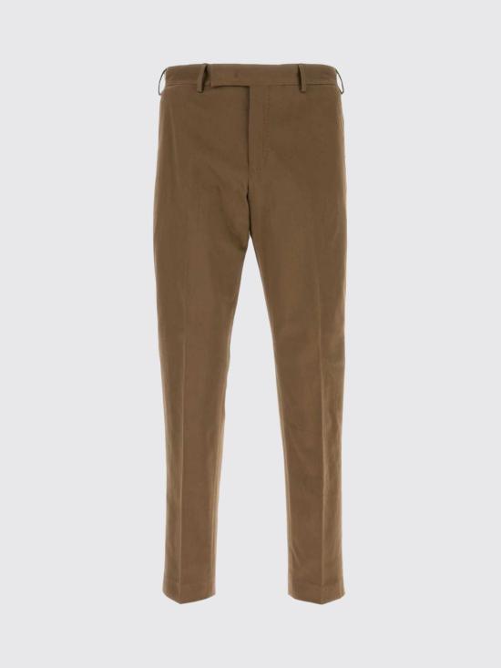 26FW 피티토리노 수트 팬츠 CORSZ1Z00FWDSD75 0155 Brown - PT TORINO