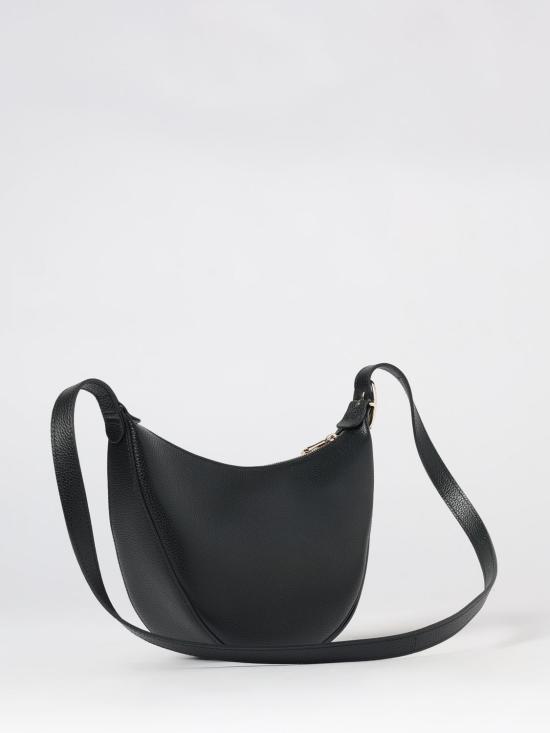 26FW 롱샴 르 플로네 S 크로스백 10337021 001 Black - LONGCHAMP