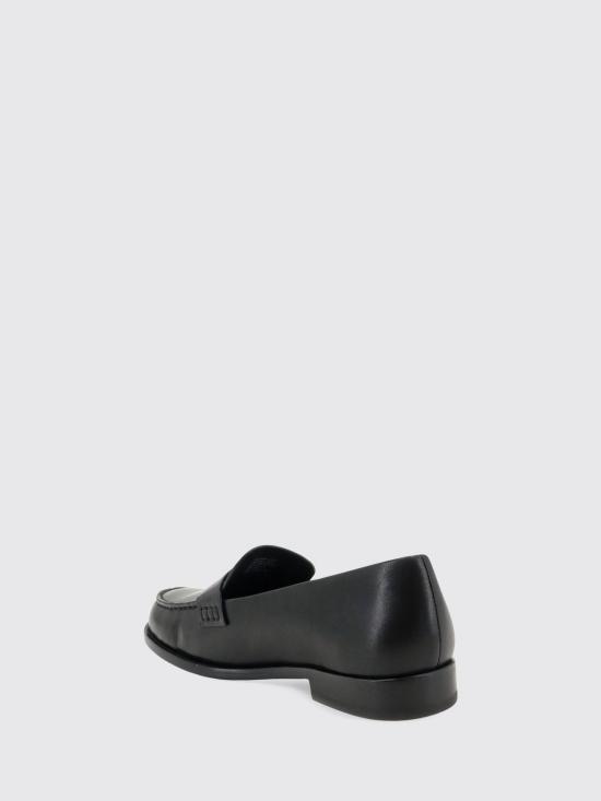 26FW 토리버치 로퍼 176572 006 Black - TORY BURCH