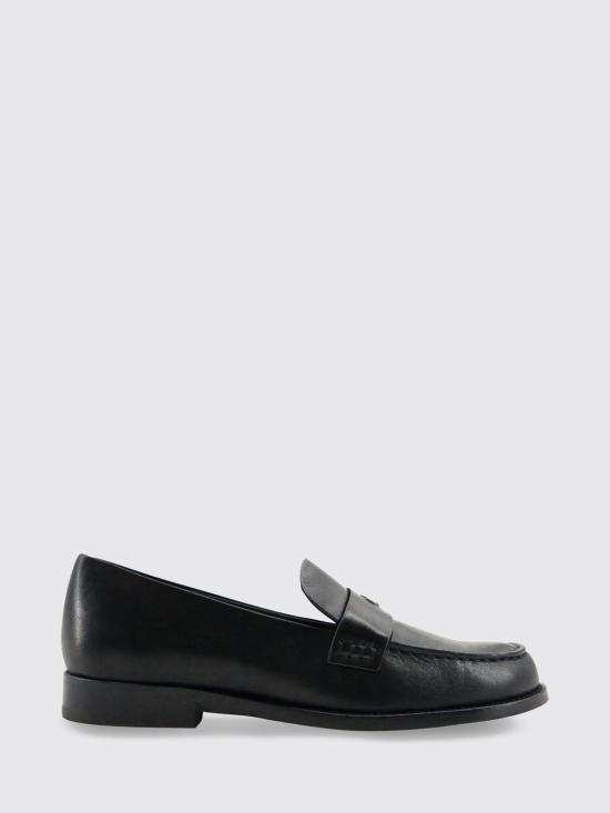 26FW 토리버치 로퍼 176572 006 Black