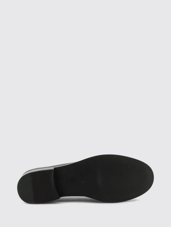 26FW 토리버치 로퍼 176572 006 Black - TORY BURCH