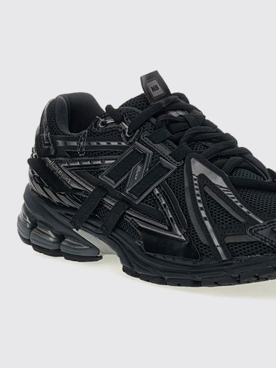 26FW 뉴발란스 1906 스니커즈 M1906AF Black - NEW BALANCE