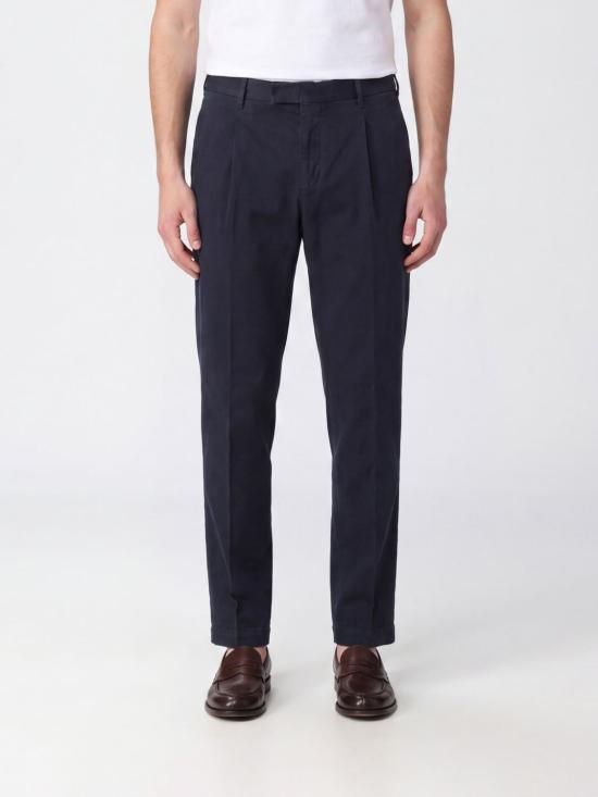 26FW 피티토리노 수트 팬츠 COATMAZA0CL1NK31 Y372 Blue