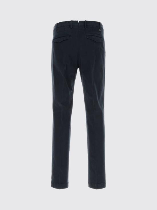 26FW 피티토리노 수트 팬츠 COATMAZA0CL1NK31 Y372 Blue - PT TORINO