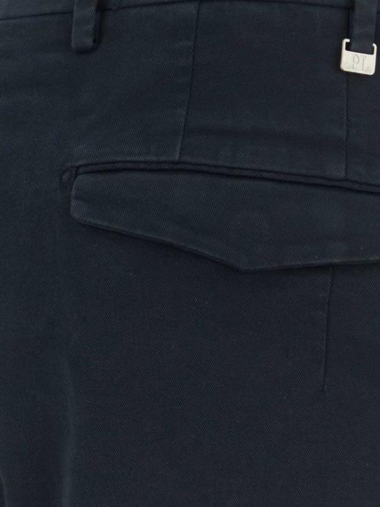 26FW 피티토리노 수트 팬츠 COATMAZA0CL1NK31 Y372 Blue - PT TORINO