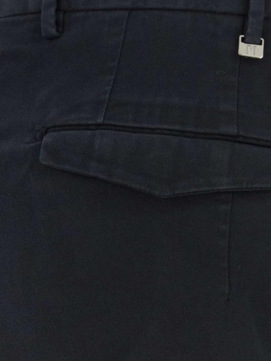 26FW 피티토리노 수트 팬츠 COATMAZ00CL1NK31 Y372 Blue - PT TORINO