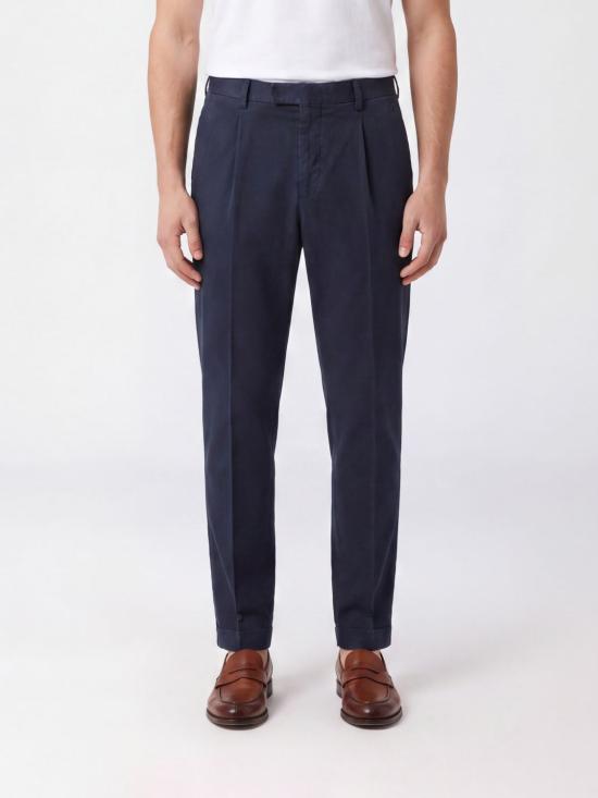 26FW 피티토리노 수트 팬츠 COATMAZA0CL1CK09 Y372 Blue