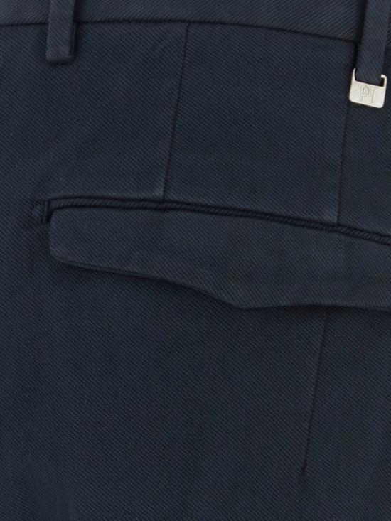 26FW 피티토리노 수트 팬츠 COATMAZA0CL1CK09 Y372 Blue - PT TORINO