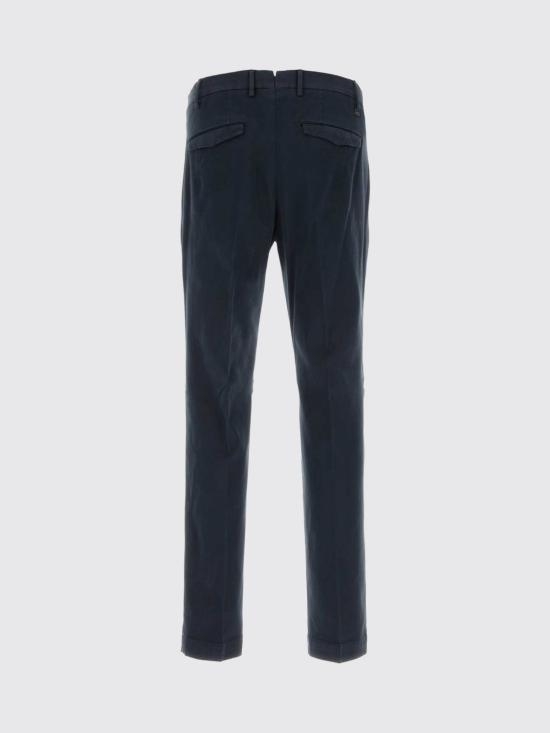26FW 피티토리노 수트 팬츠 COATMAZA0CL1CK09 Y372 Blue - PT TORINO