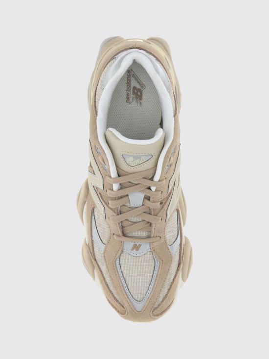 26FW 뉴발란스 9060 스니커즈 U90608AP Beige - NEW BALANCE