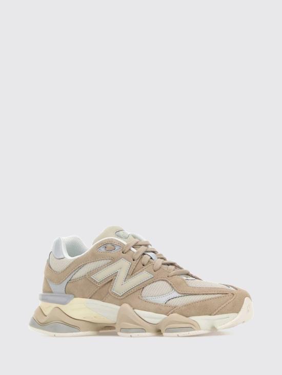 26FW 뉴발란스 9060 스니커즈 U90608AP Beige - NEW BALANCE
