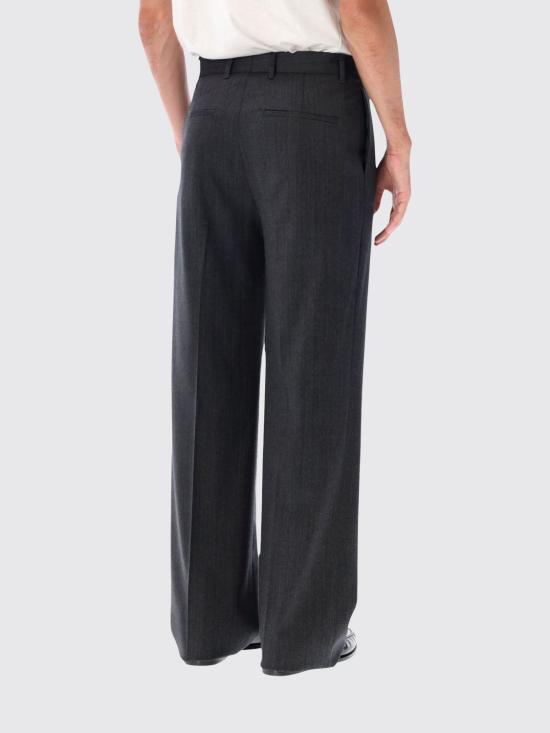26FW 라르디니 스트레이트 팬츠 ACMIGIOACIF67445 930 Grey - LARDINI