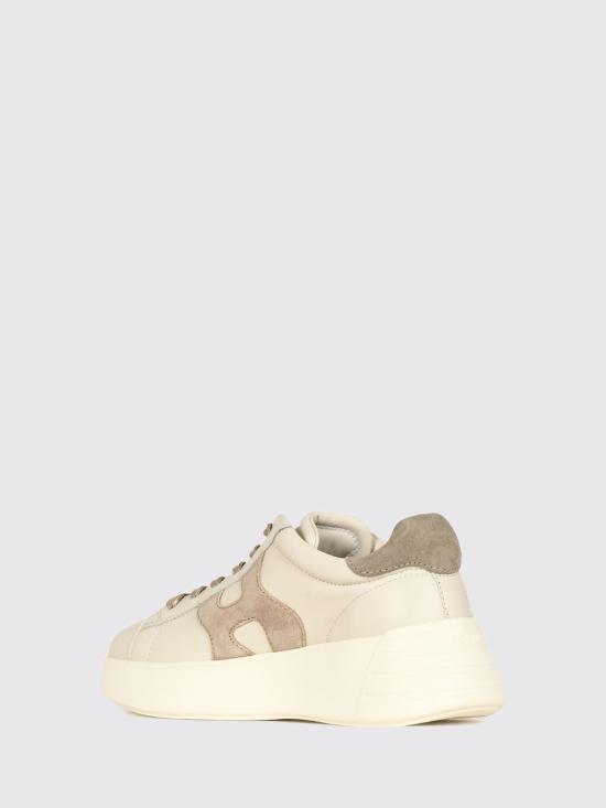 26FW 호간 스니커즈 HXW5620DN61N1M 0RZM White - HOGAN