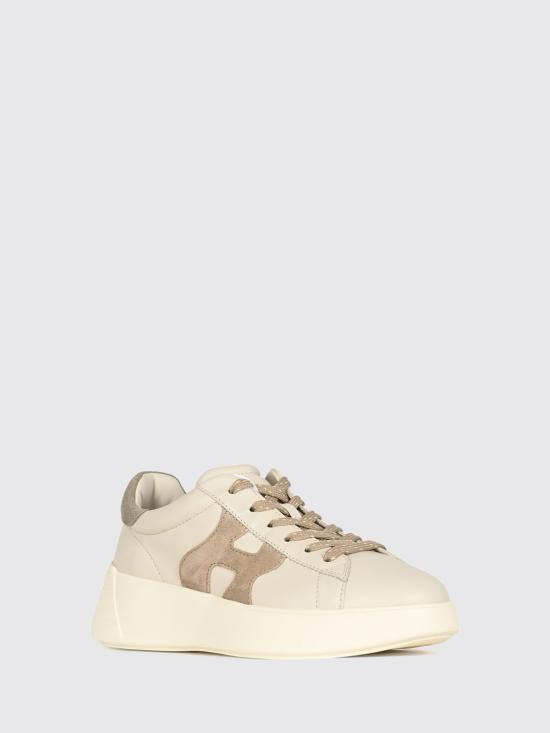 26FW 호간 스니커즈 HXW5620DN61N1M 0RZM White - HOGAN