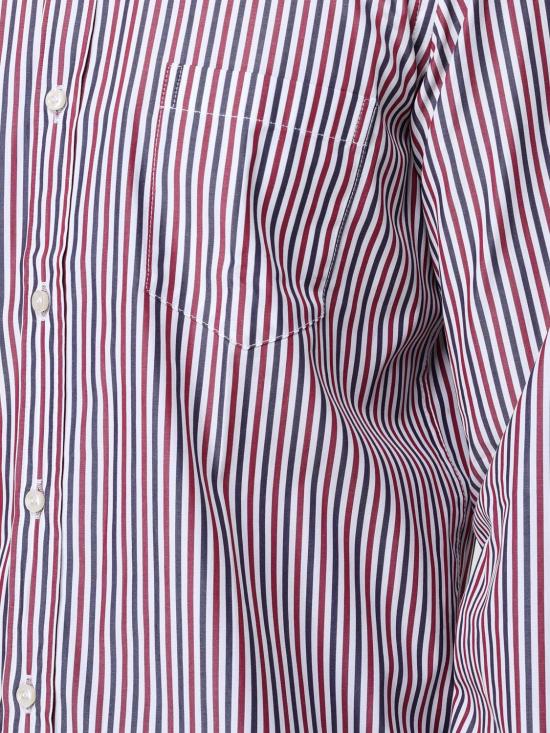 26FW 폴앤샤크 셔츠 16313134 V07 Multicolor - PAUL & SHARK