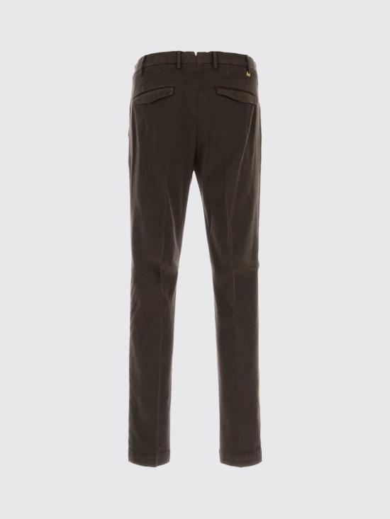 26FW 피티토리노 수트 팬츠 COATMAZA0CL1CK09 Y191 Brown - PT TORINO